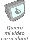 Quiero mi currculum vdeo